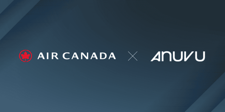 Air Canada partnership