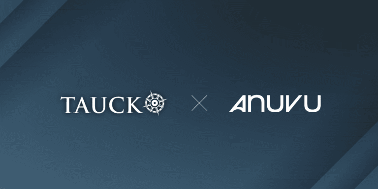 Tauck partnership