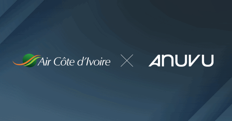 Air Cote d'lvoire