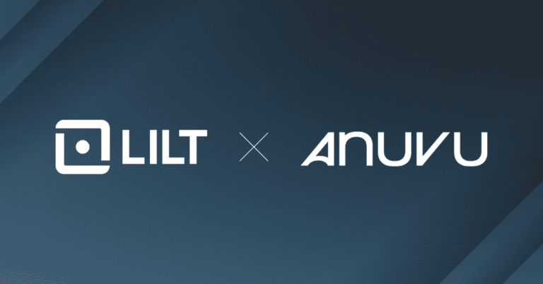News Release - LILT x Anuvu